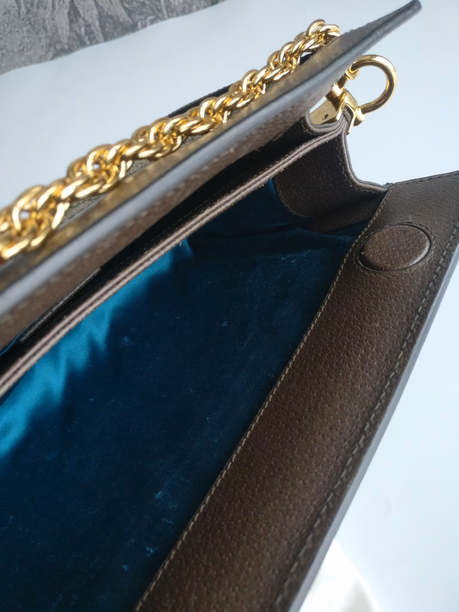 Gucci Ophidia Shoulder bag