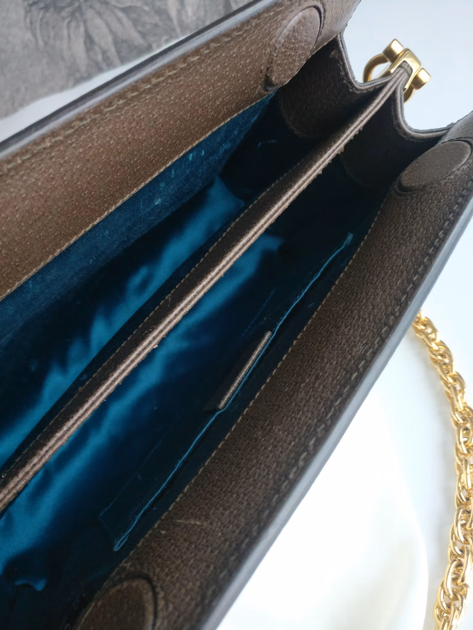 Gucci Ophidia Shoulder bag