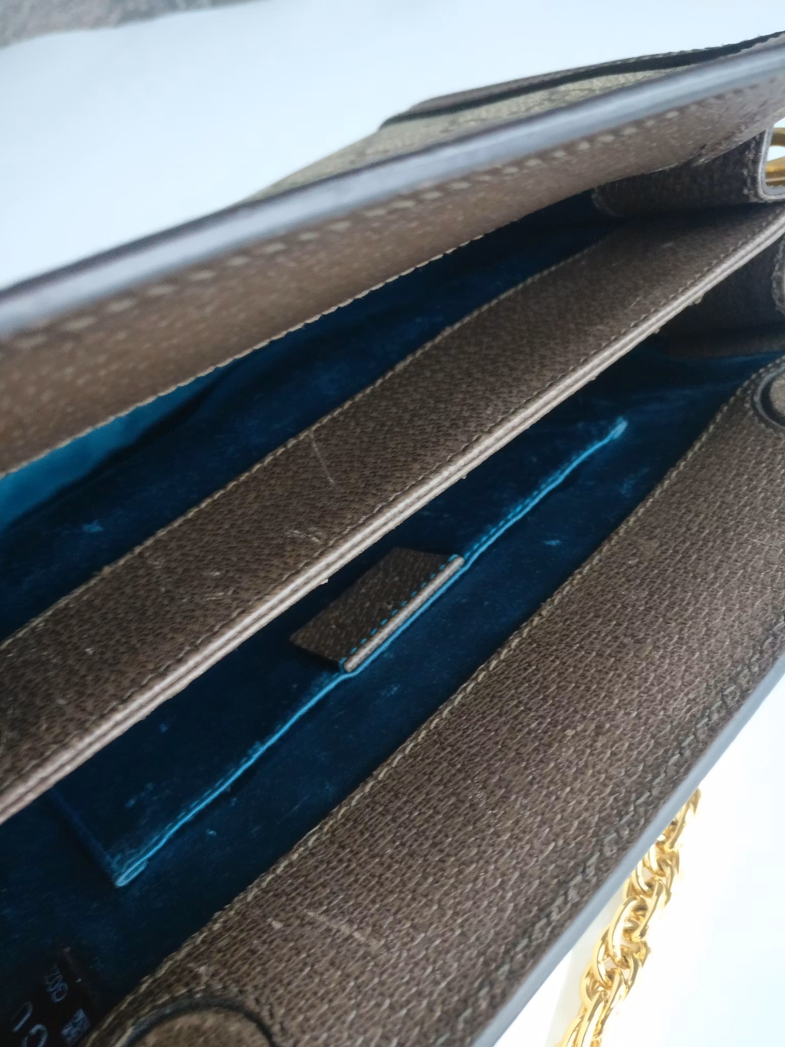 Gucci Ophidia Shoulder bag