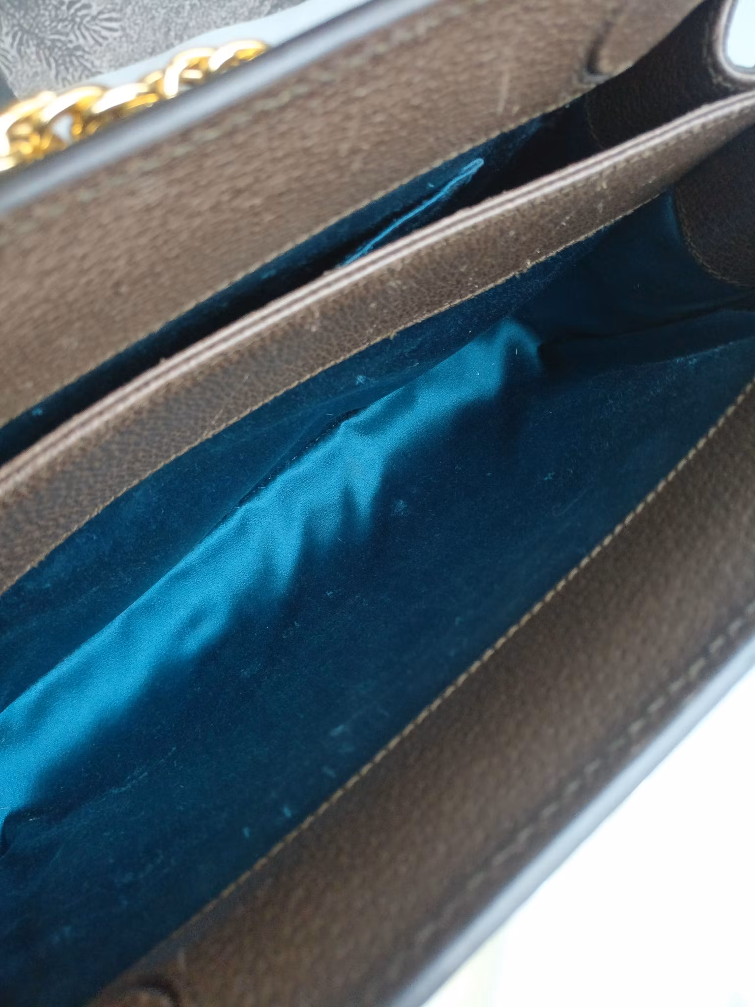 Gucci Ophidia Shoulder bag