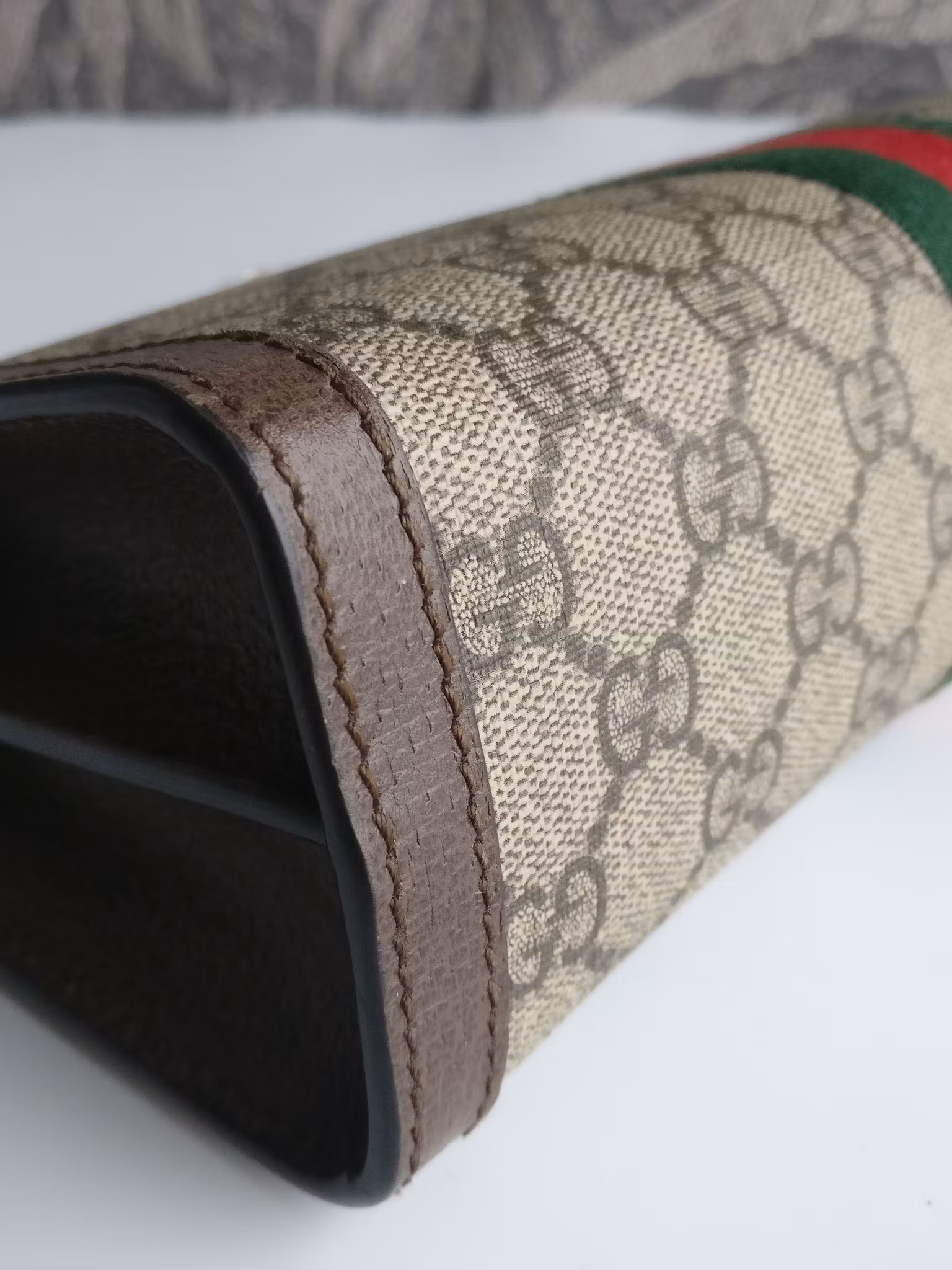 Gucci Ophidia Shoulder bag