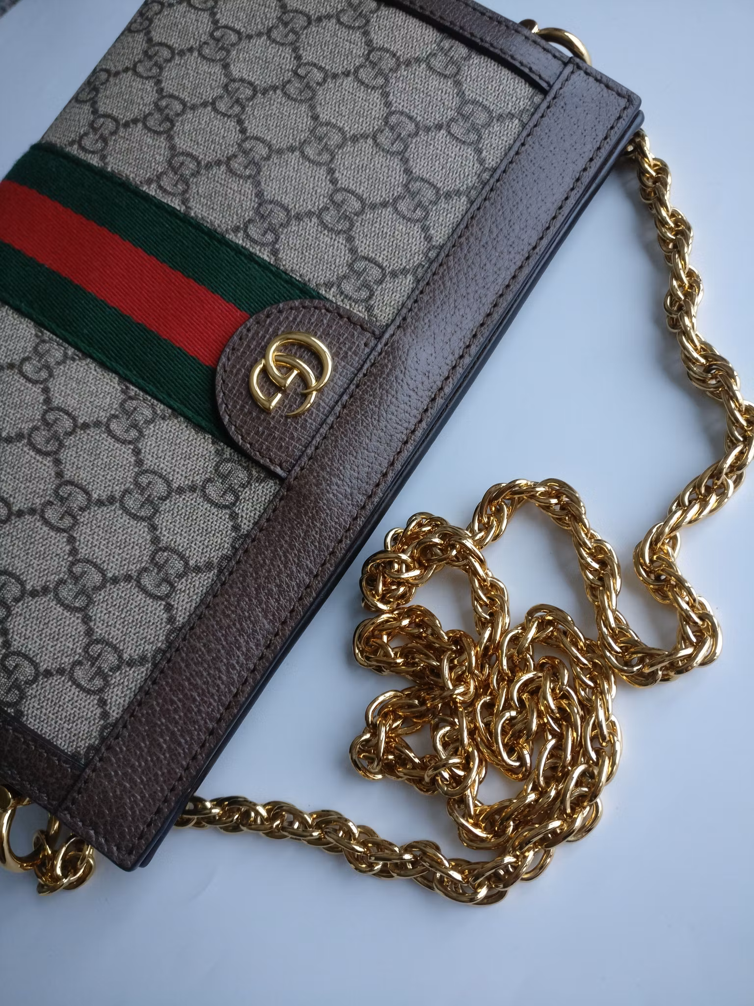 Gucci Ophidia Shoulder bag