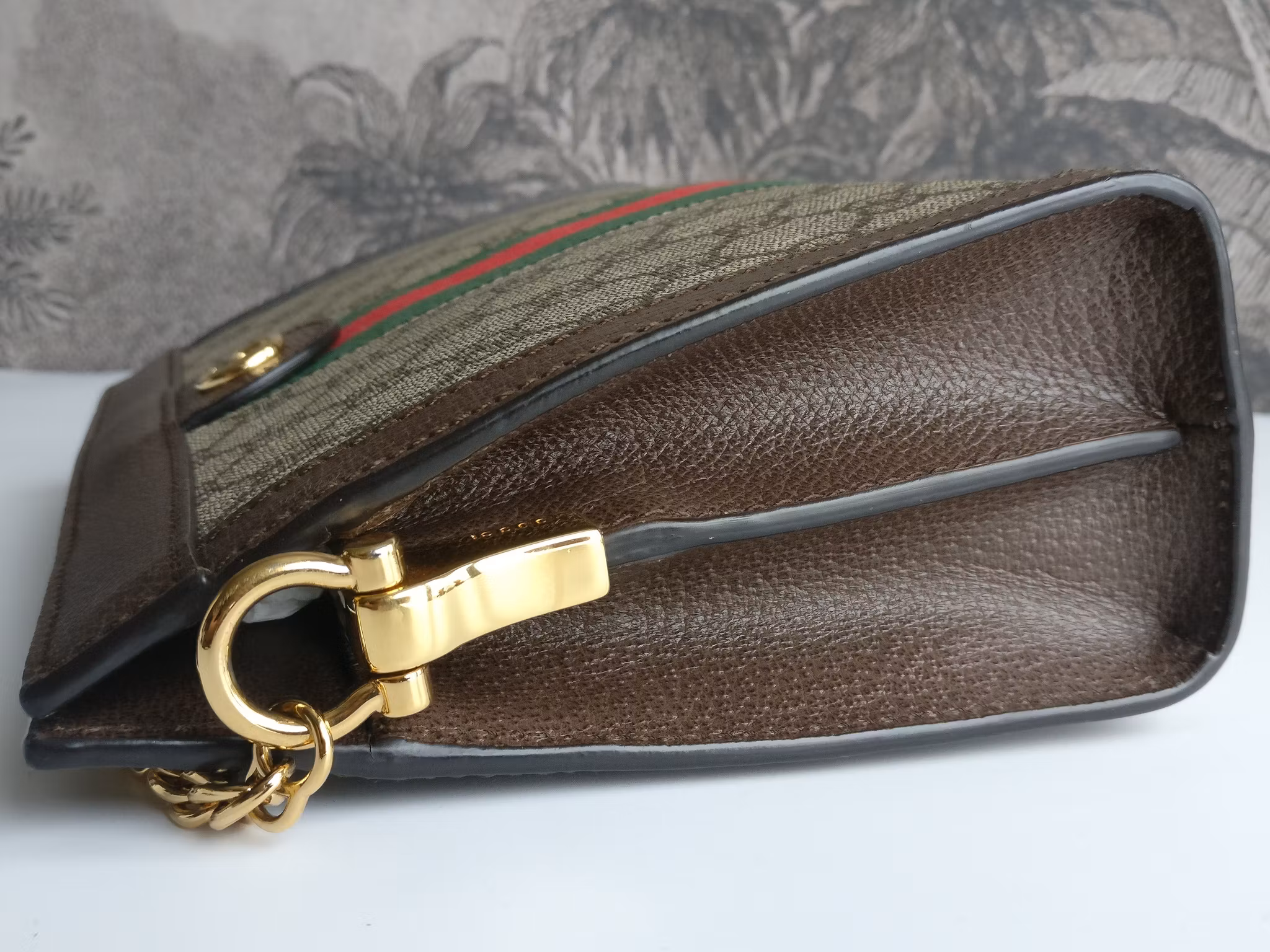 Gucci Ophidia Shoulder bag