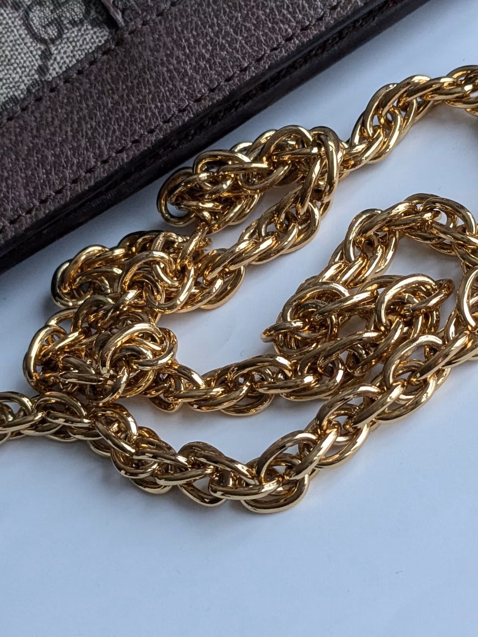 Gucci Ophidia Shoulder bag