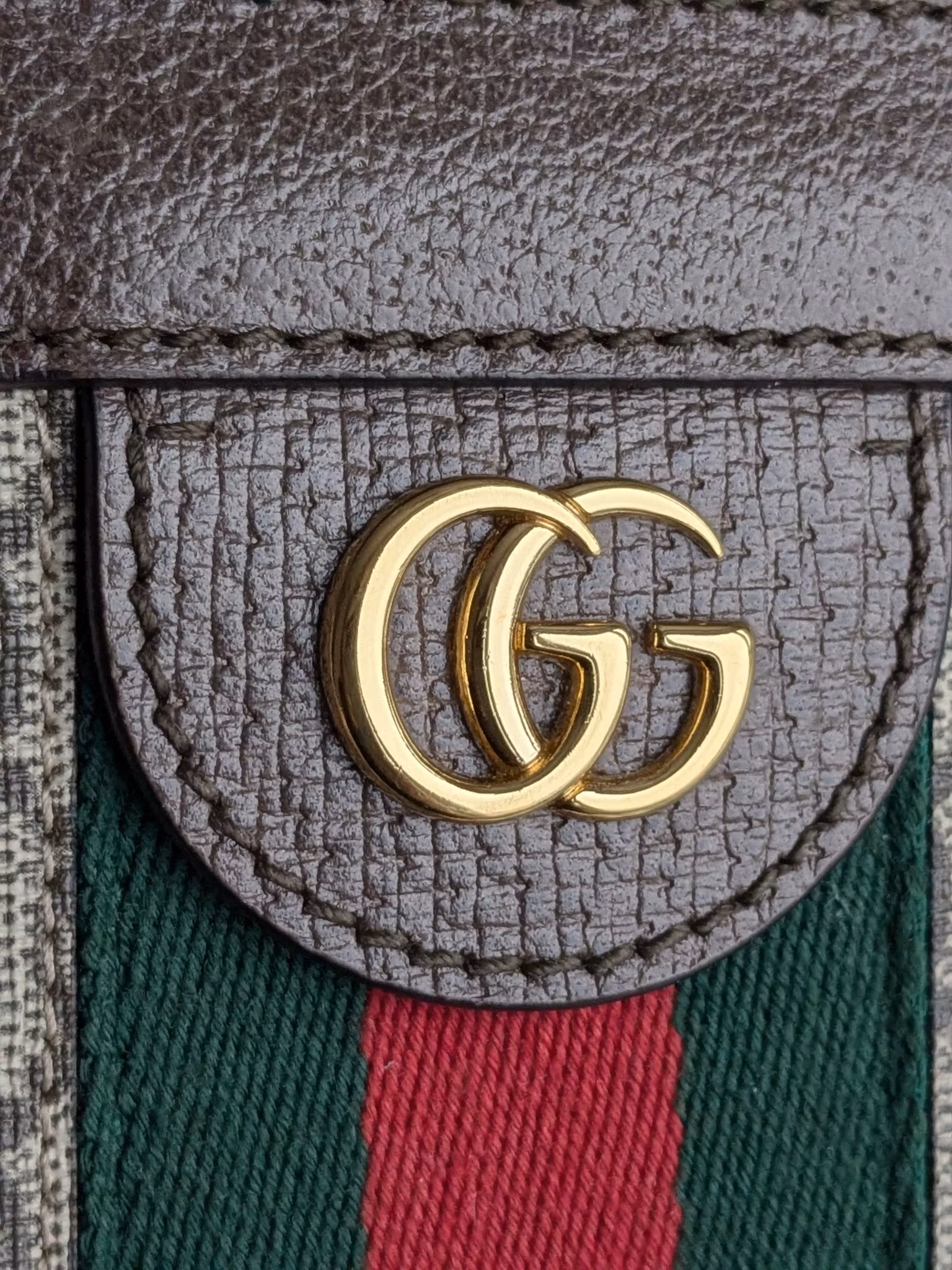 Gucci Ophidia Shoulder bag