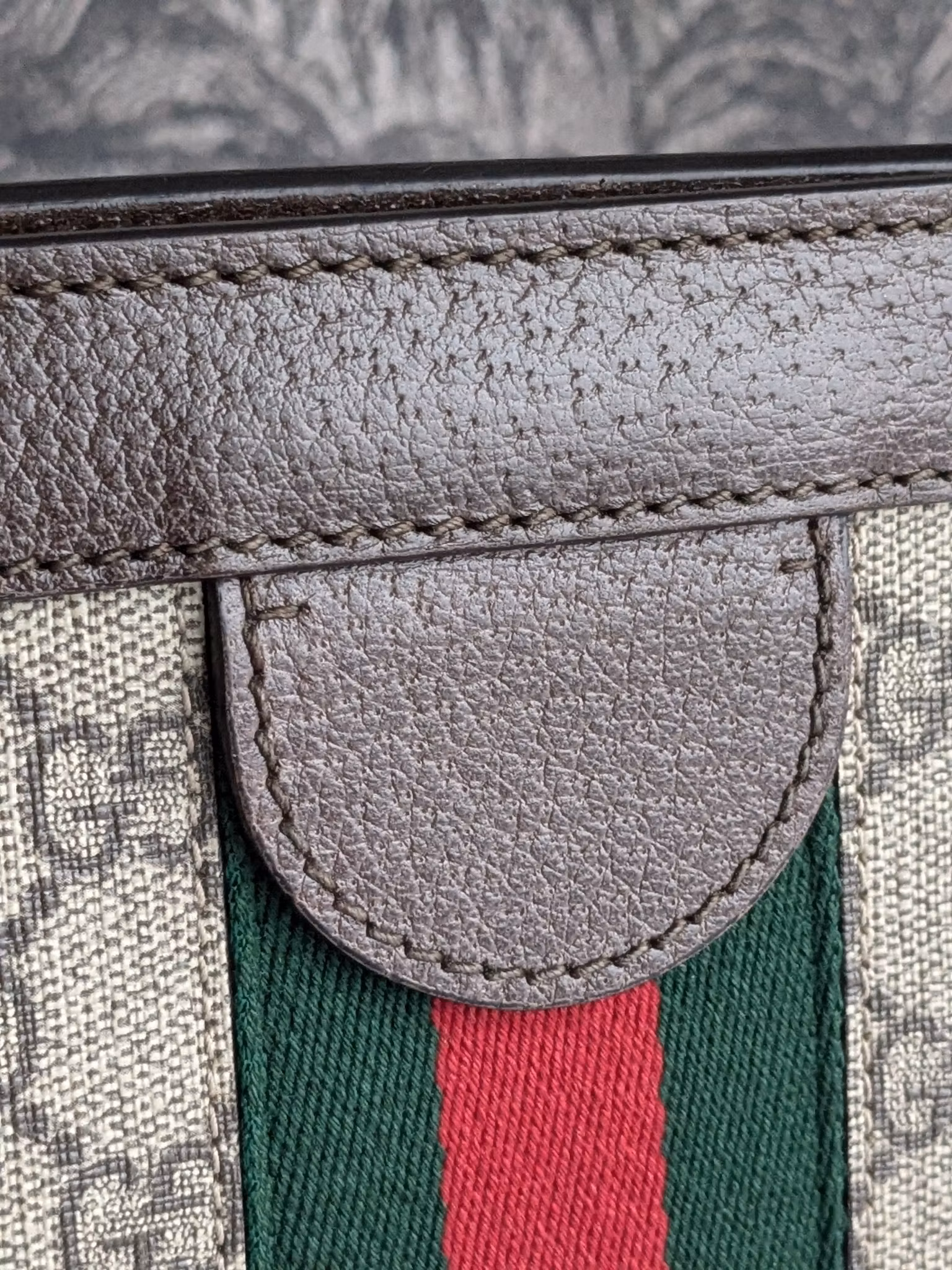 Gucci Ophidia Shoulder bag