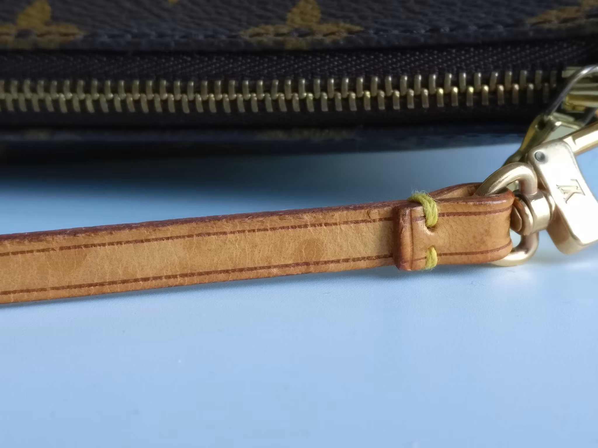 Louis Vuitton Pochette Accessoires