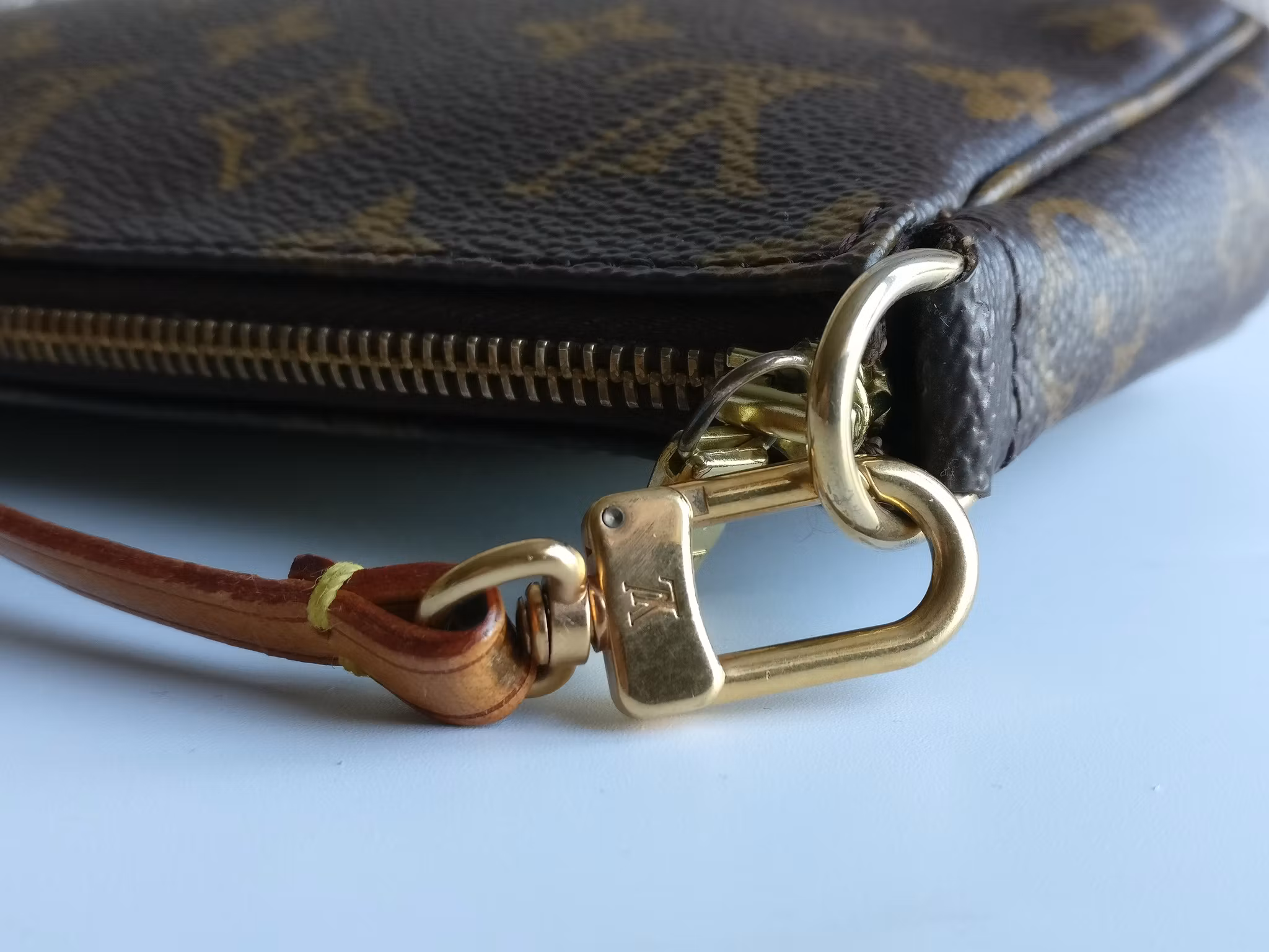 Louis Vuitton Pochette Accessoires