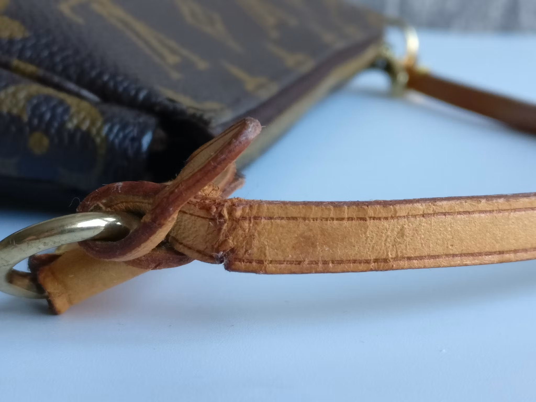 Louis Vuitton Pochette Accessoires