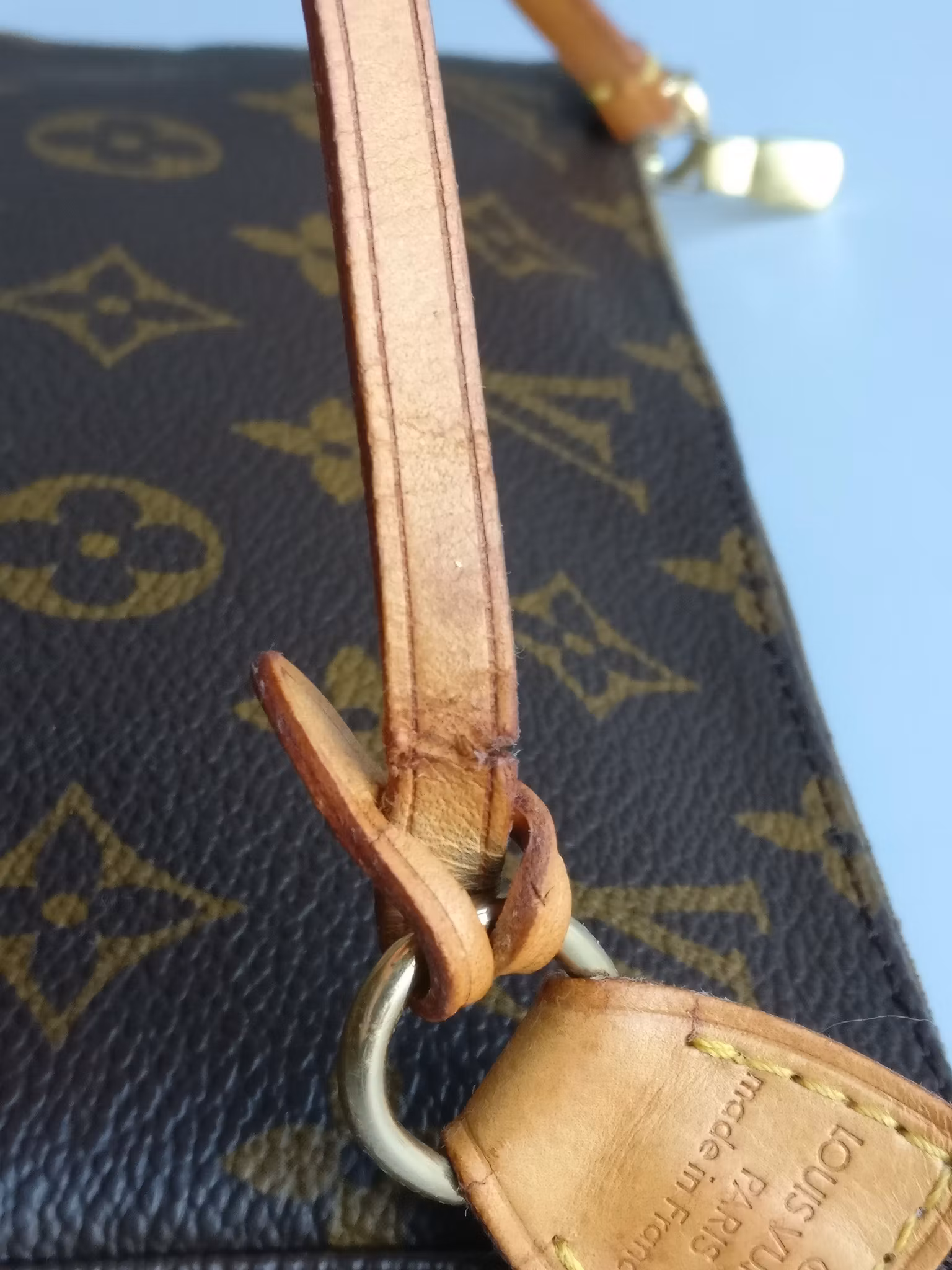 Louis Vuitton Pochette Accessoires