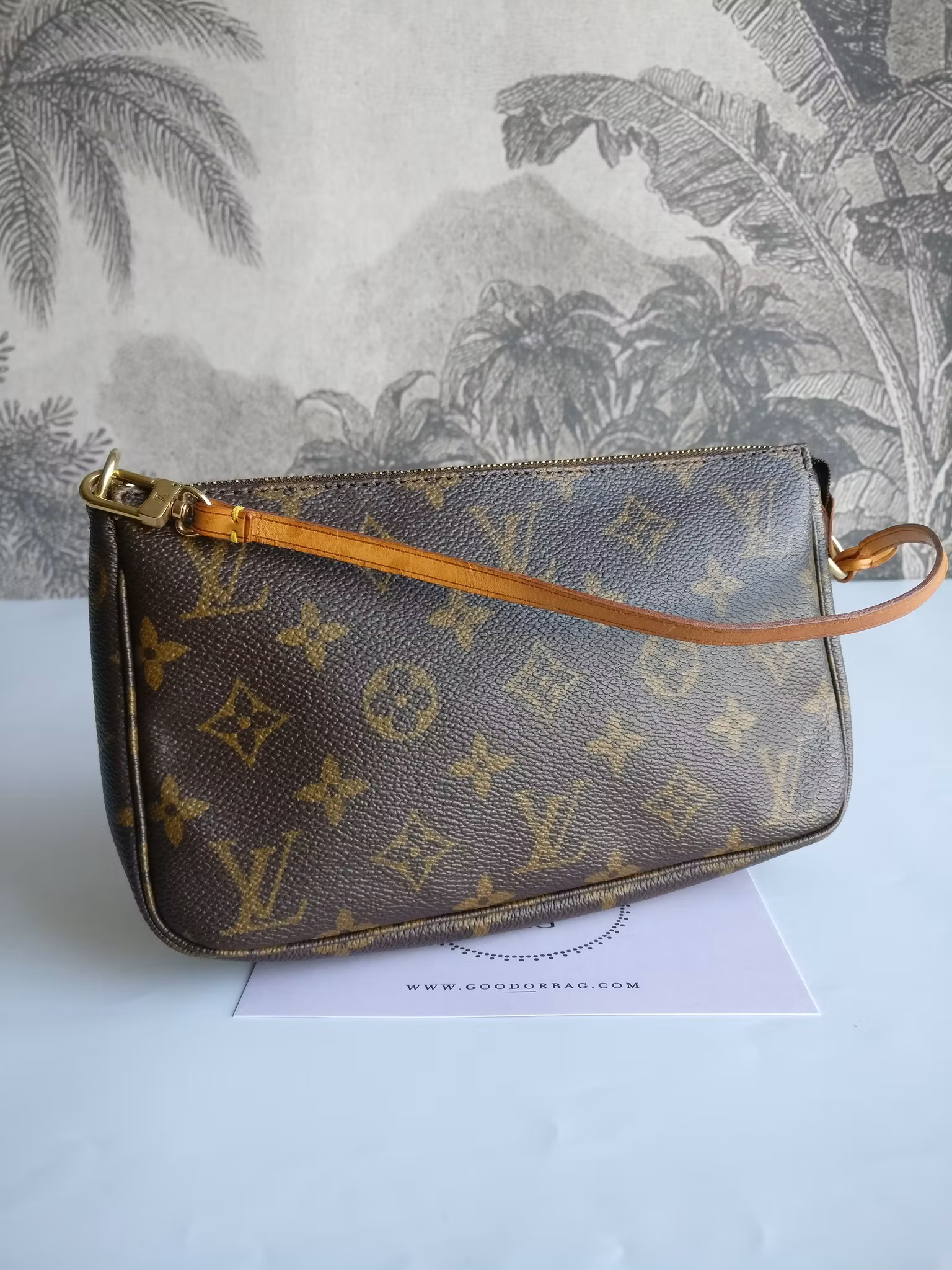 Louis Vuitton Pochette Accessoires