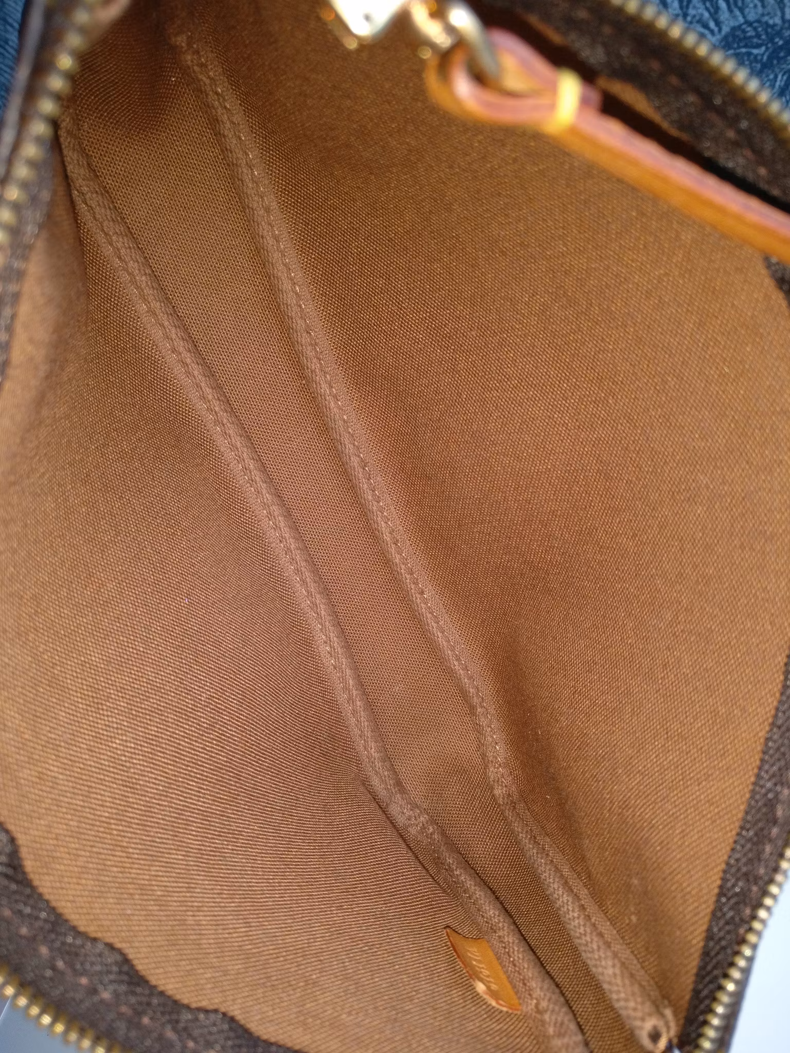 Louis Vuitton Pochette Accessoires