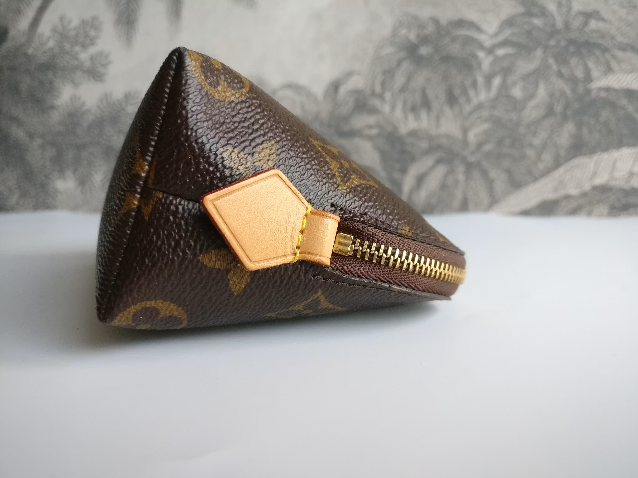 Louis Vuitton Cosmetic Pouch PM
