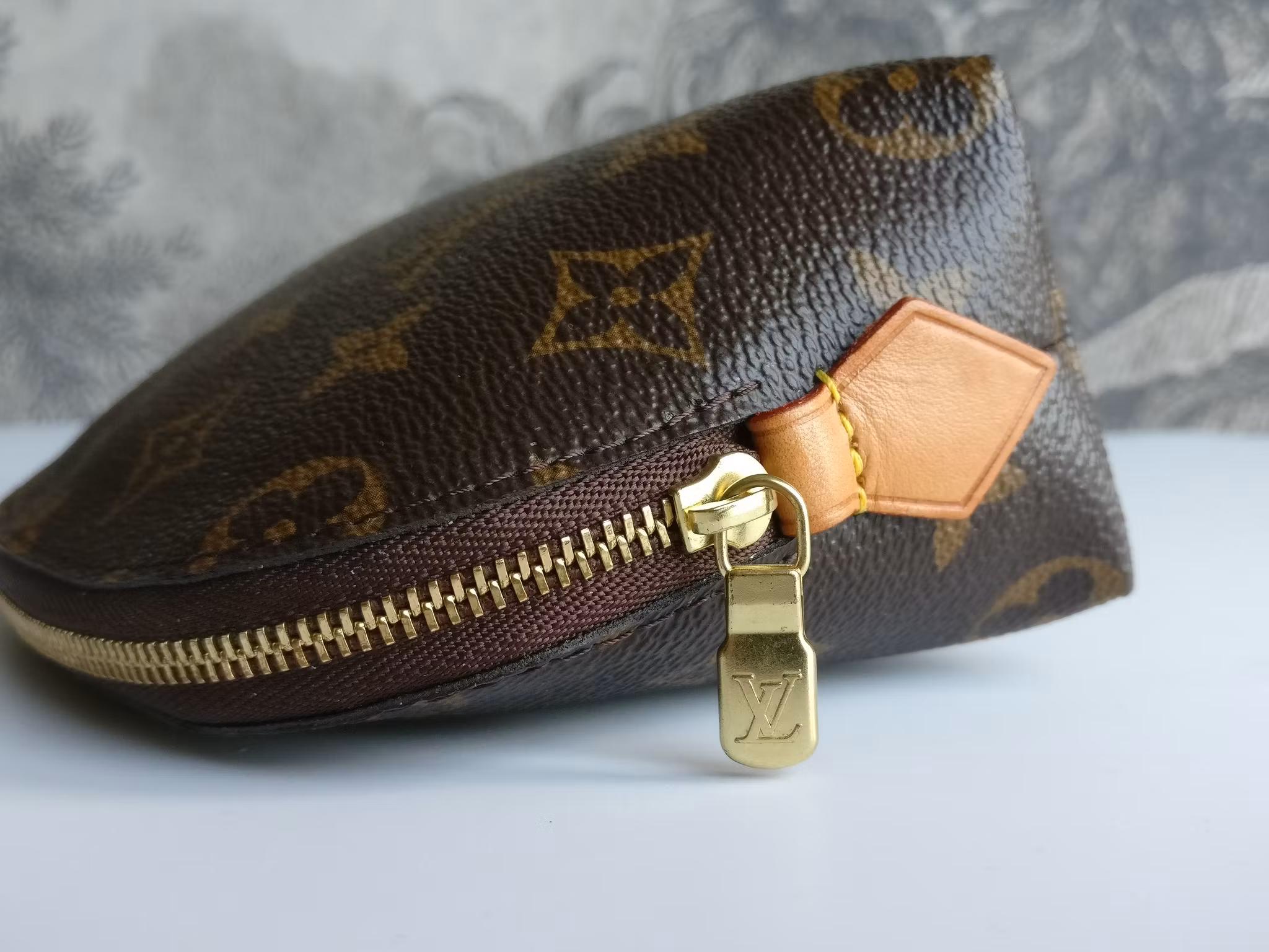 Louis Vuitton Cosmetic Pouch PM