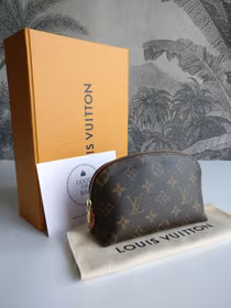 Louis Vuitton Cosmetic Pouch PM