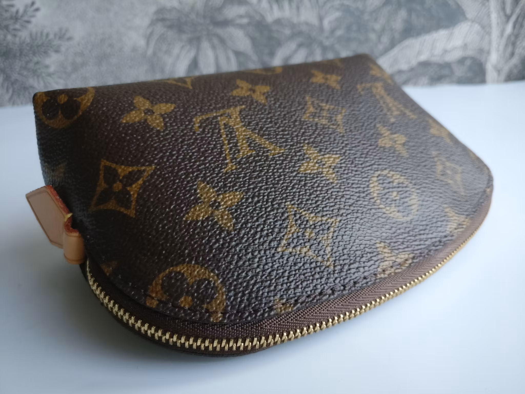 Louis Vuitton Cosmetic Pouch PM