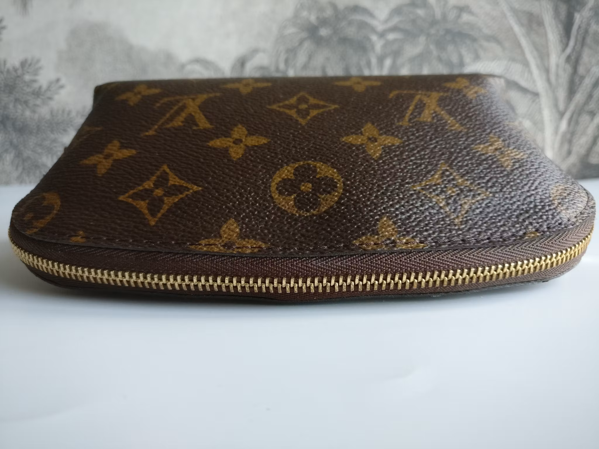 Louis Vuitton Cosmetic Pouch PM