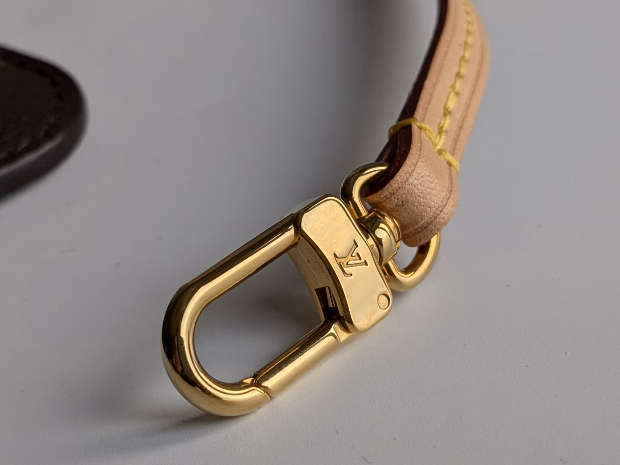 Louis Vuitton Neverfull MM pochette