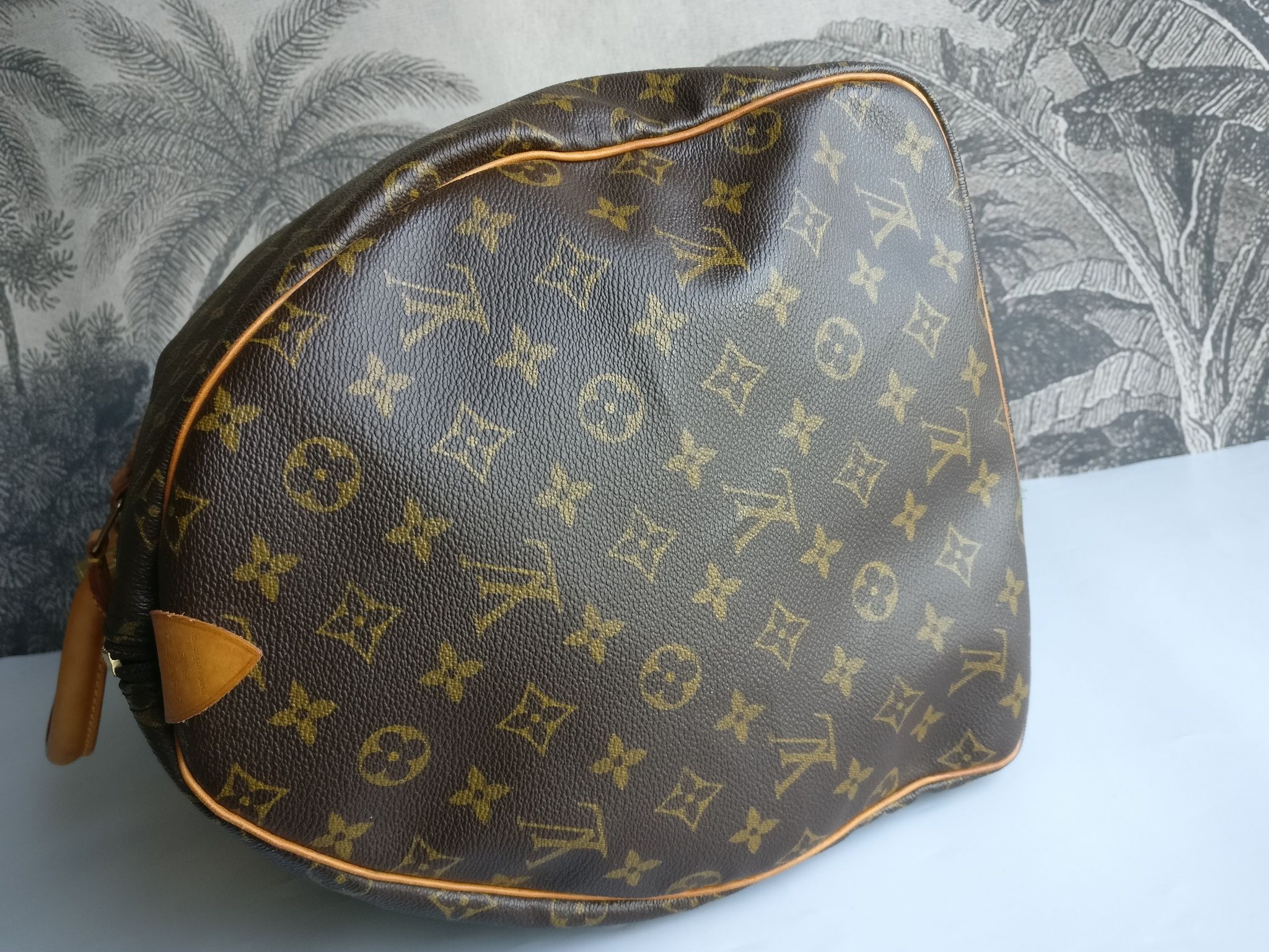 Louis Vuitton Keepall 55