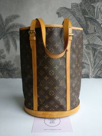 Louis Vuitton Bucket GM