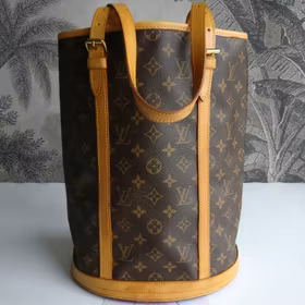 Louis Vuitton Bucket GM