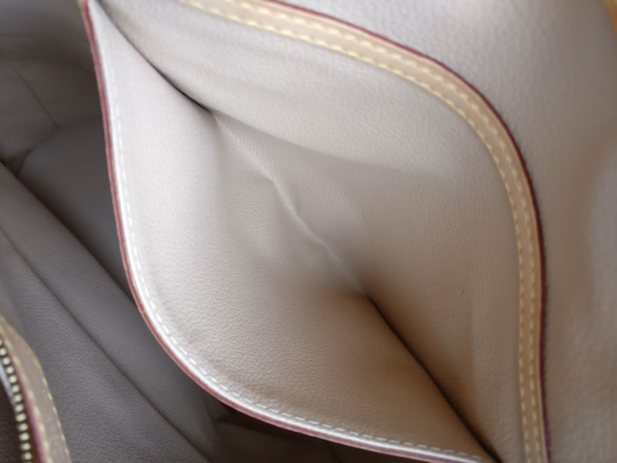 Louis Vuitton Bucket GM