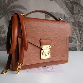 Louis Vuitton Monceau 28 epi