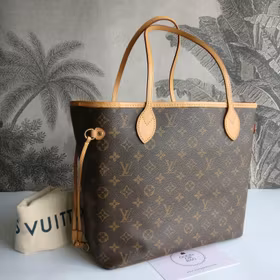 Louis Vuitton Neverfull MM