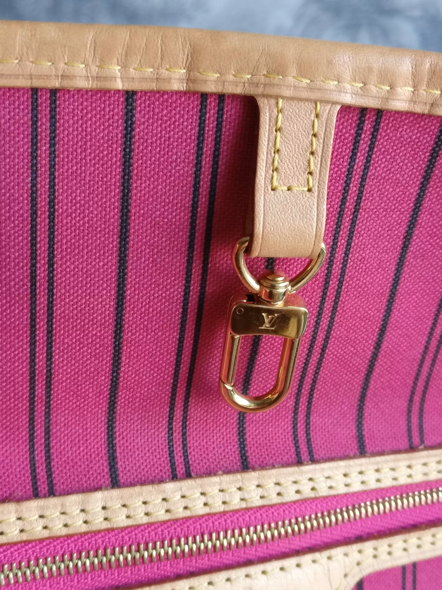 Louis Vuitton Neverfull MM