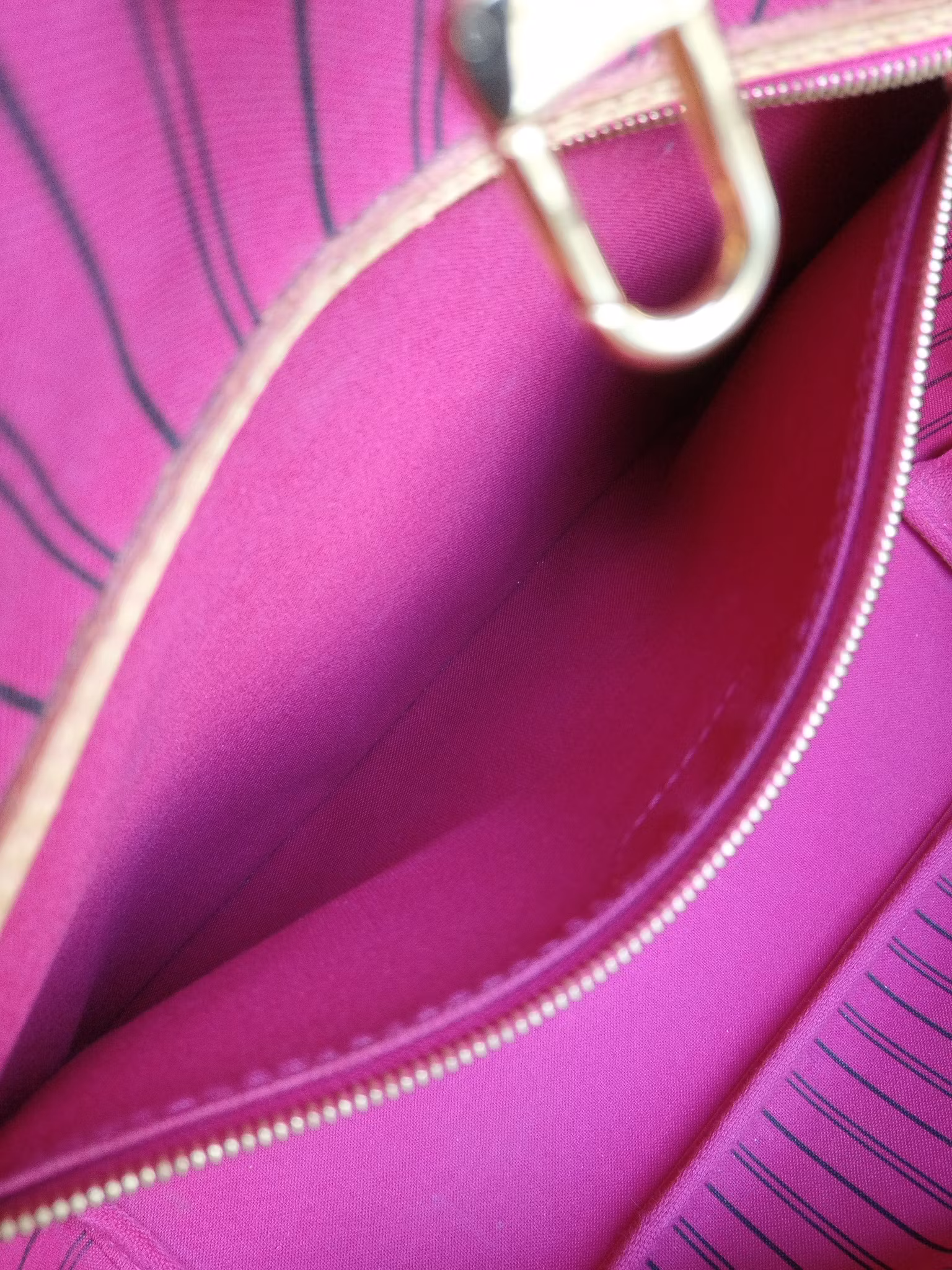 Louis Vuitton Neverfull MM