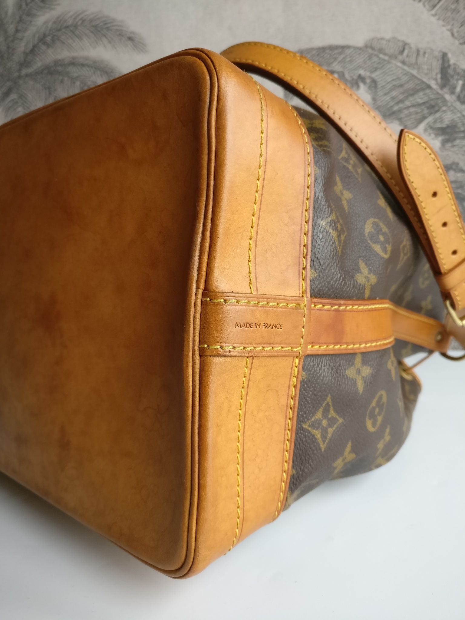 Louis Vuitton Noé GM
