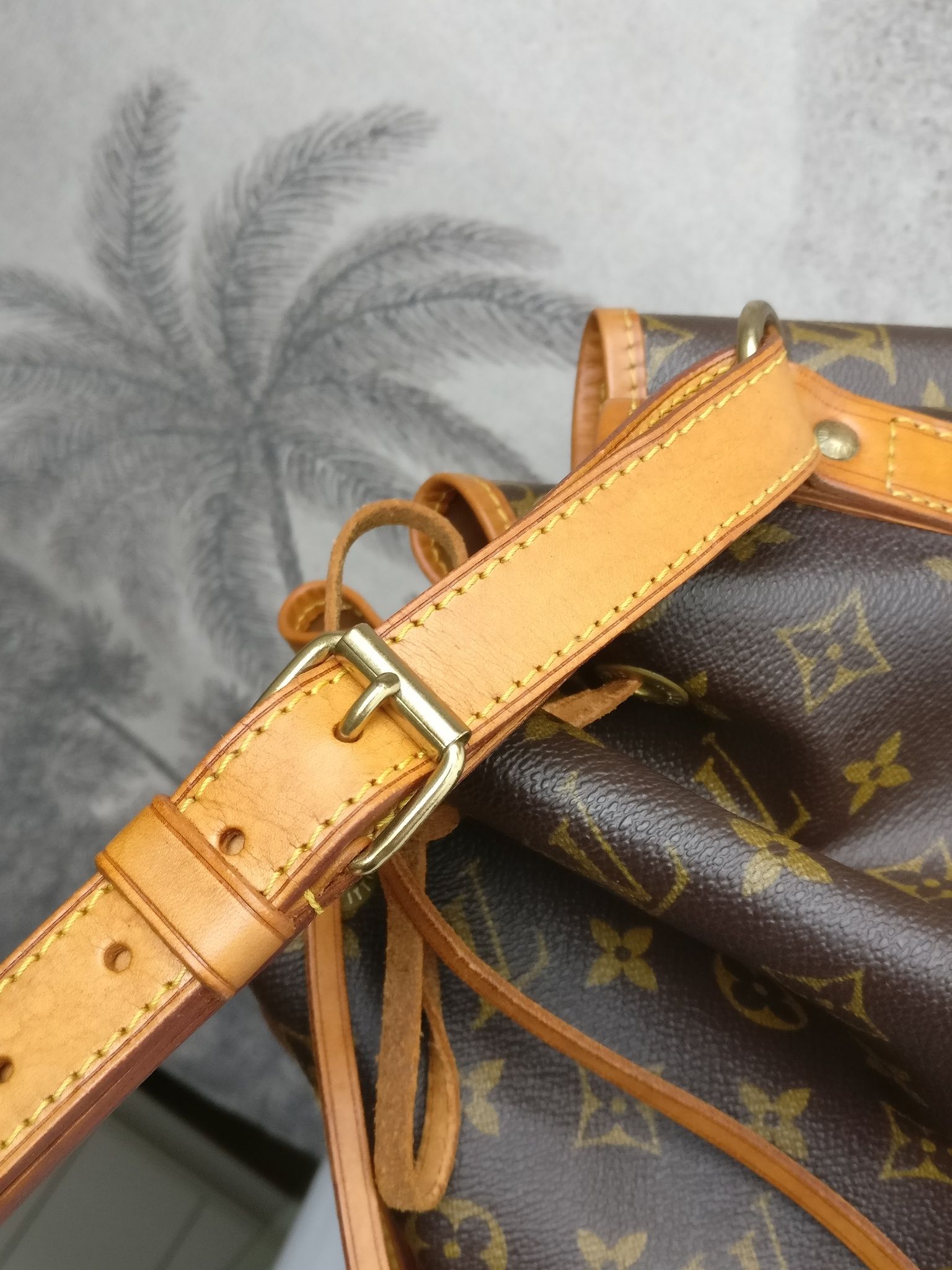 Louis Vuitton Noé GM