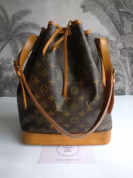 Louis Vuitton Noé GM