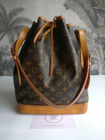 Louis Vuitton Noé GM