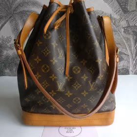 Louis Vuitton Noé GM