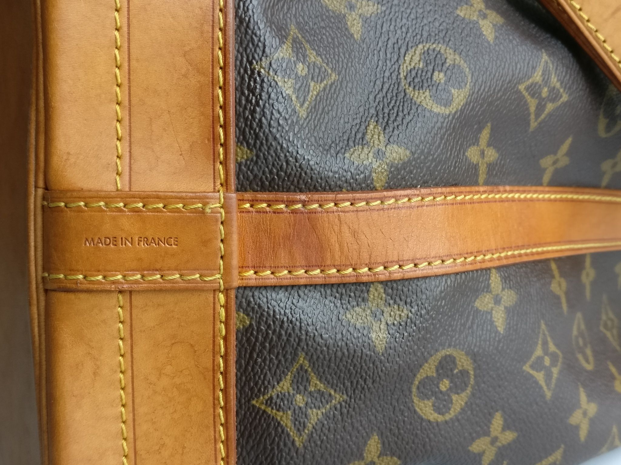Louis Vuitton Noé GM
