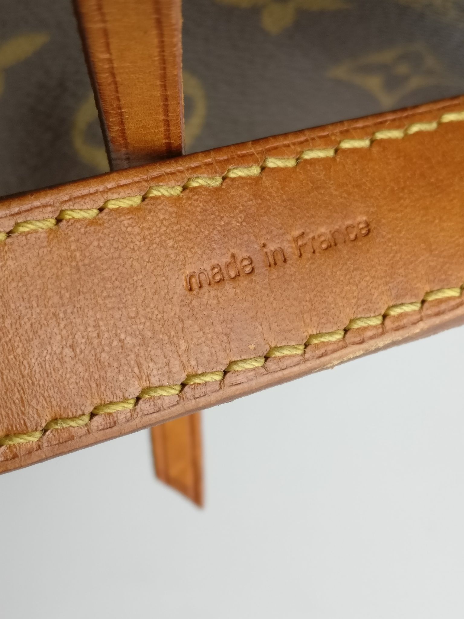 Louis Vuitton Noé GM