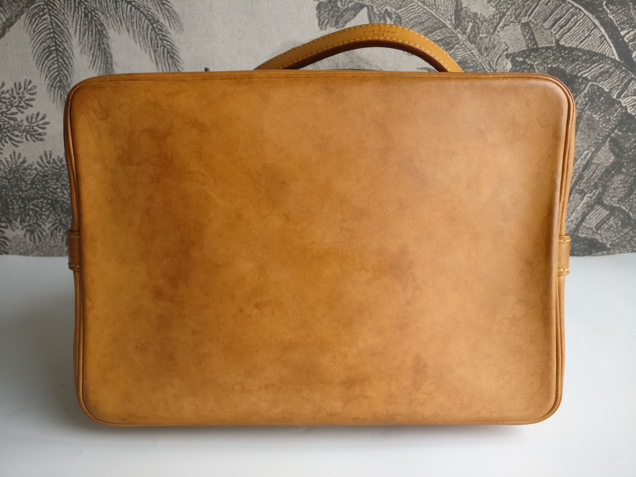 Louis Vuitton Noé GM