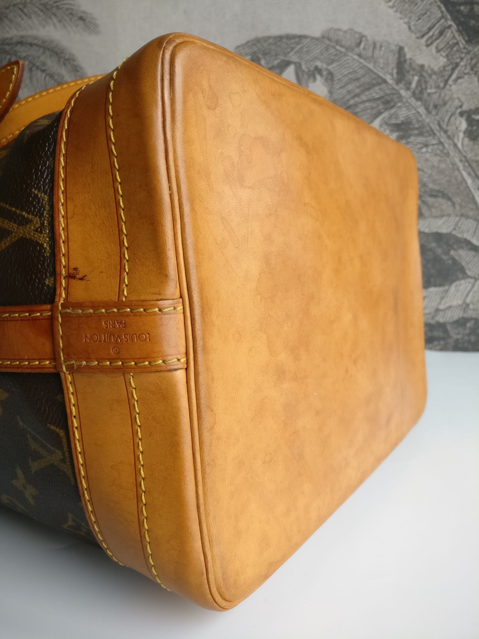 Louis Vuitton Noé GM