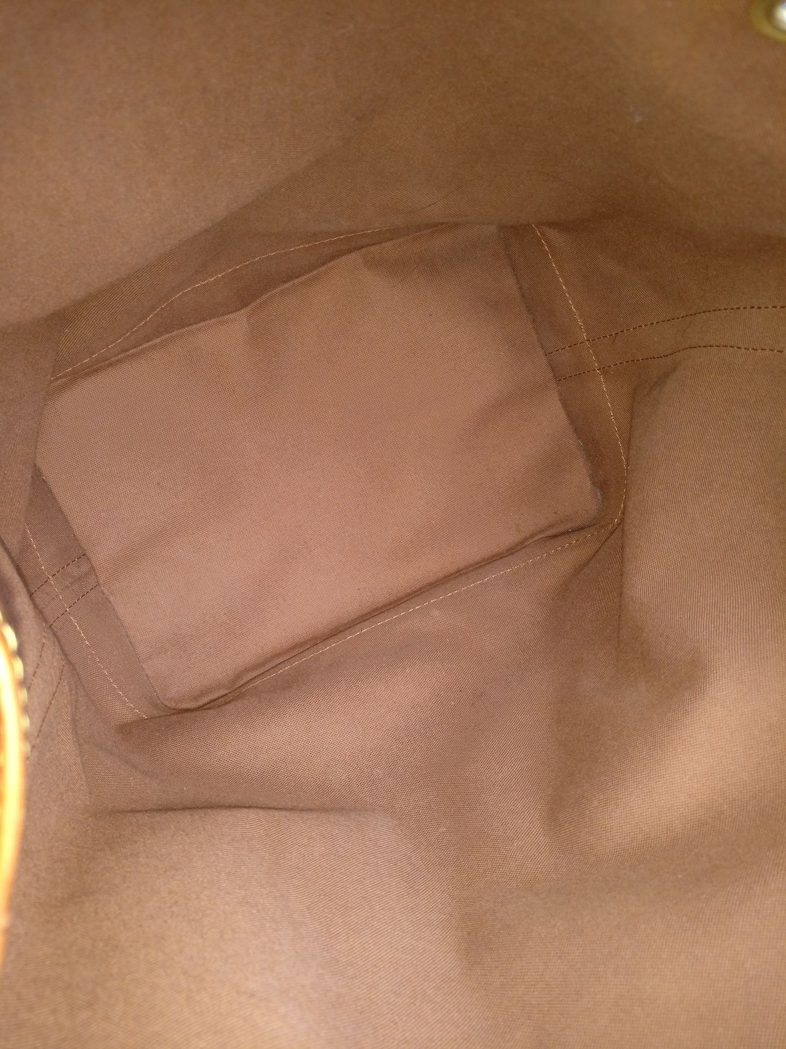 Louis Vuitton Noé GM