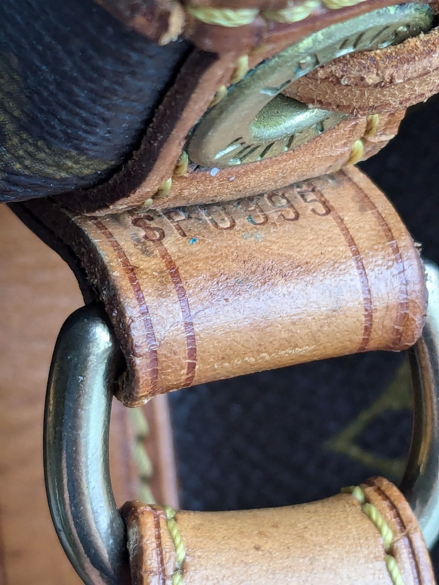Louis Vuitton Noé GM