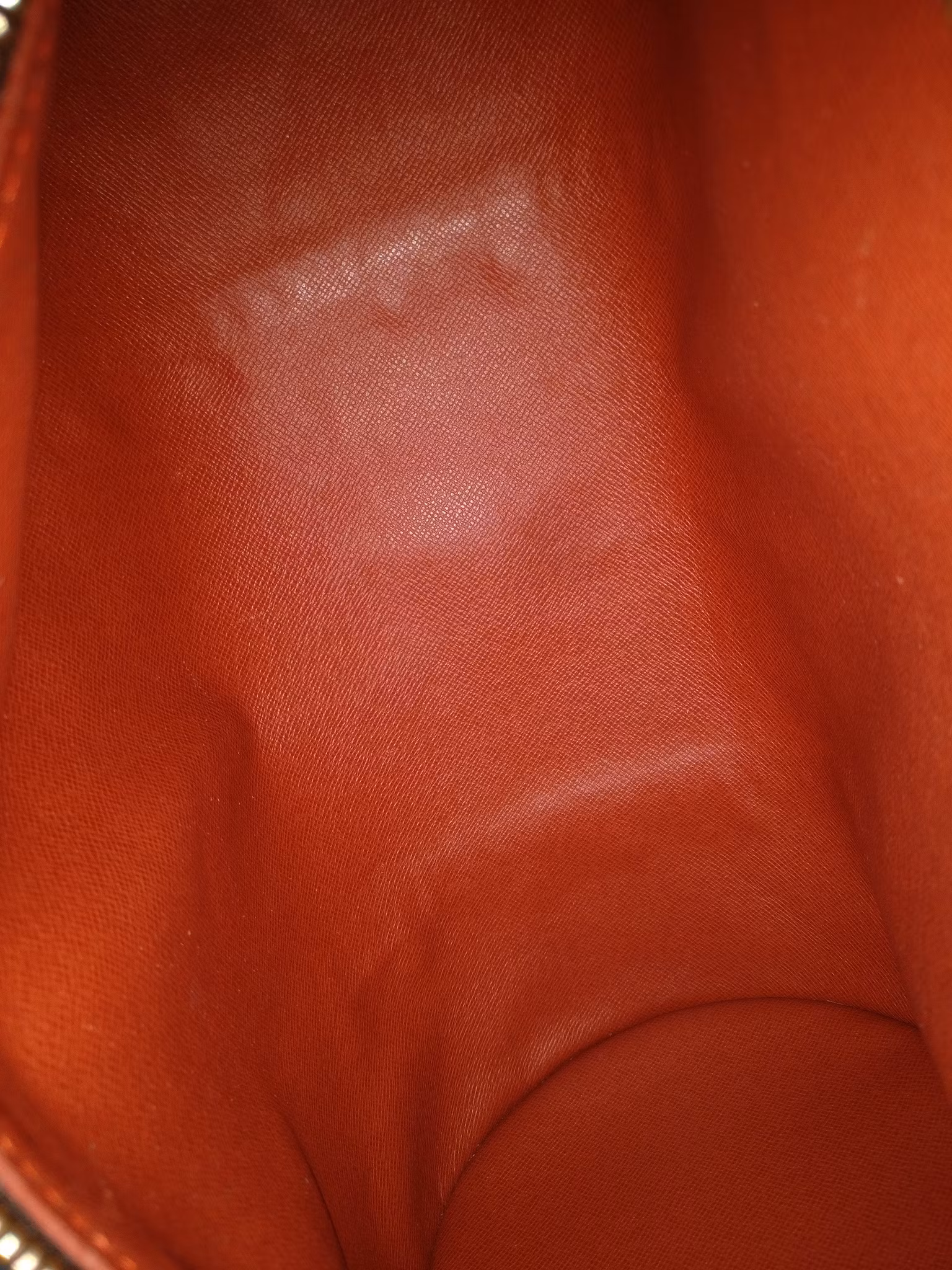 Louis Vuitton Papillon damier ebene