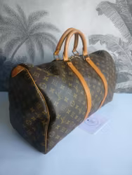 Louis Vuitton Keepall 50