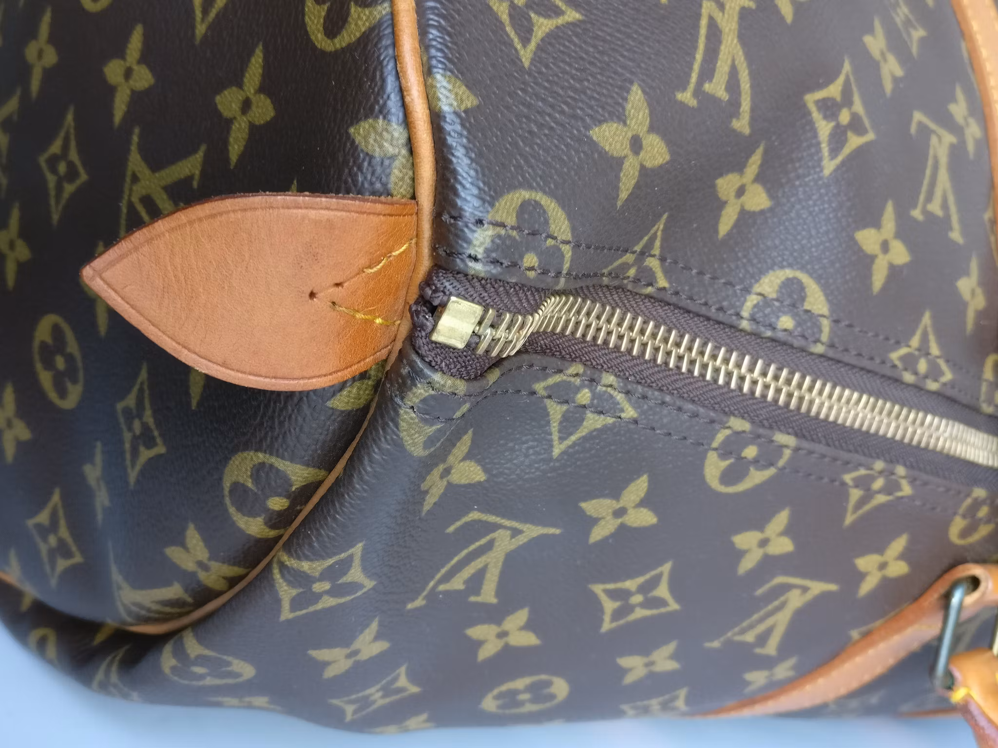 Louis Vuitton Keepall 50