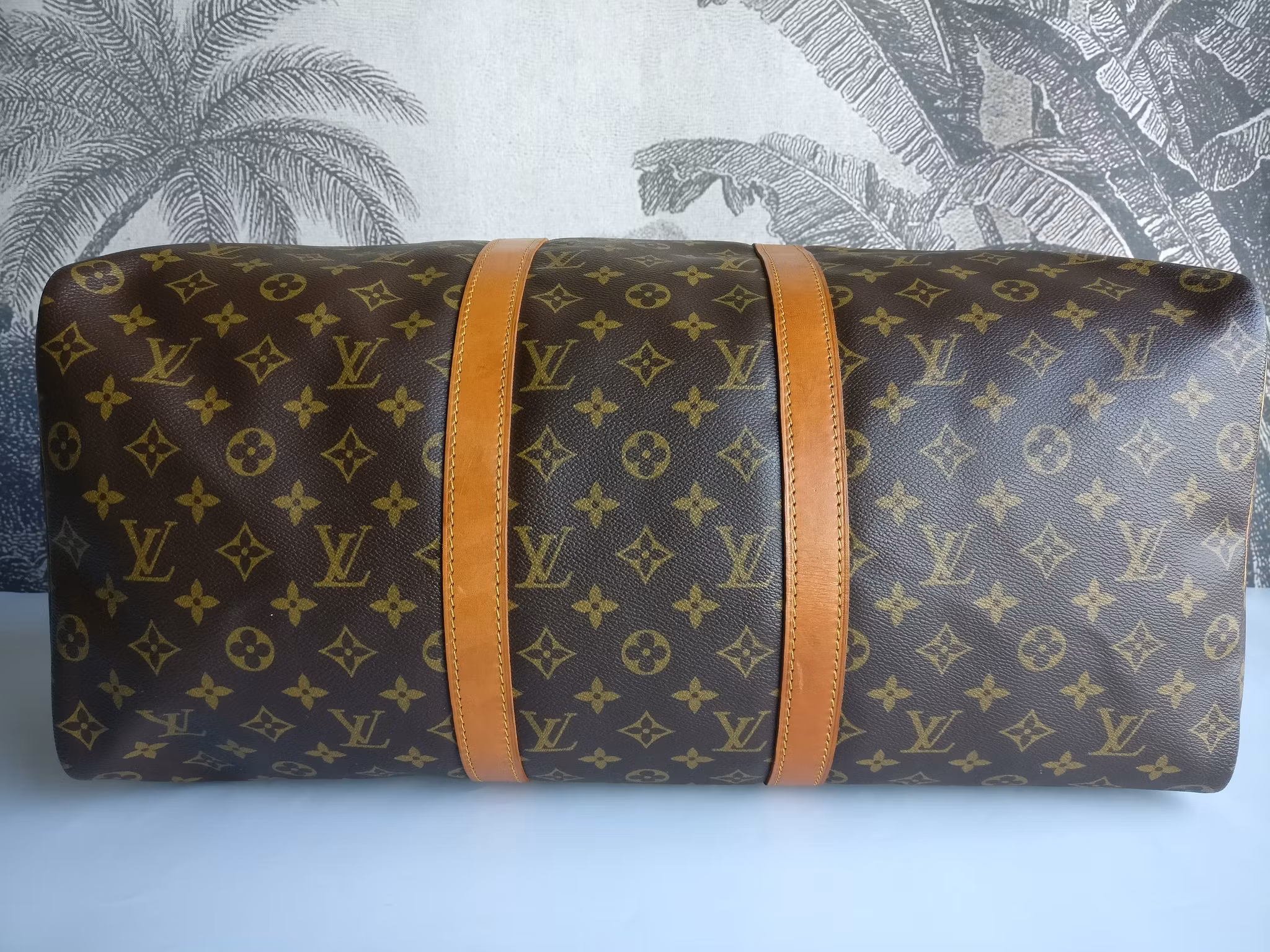 Louis Vuitton Keepall 50