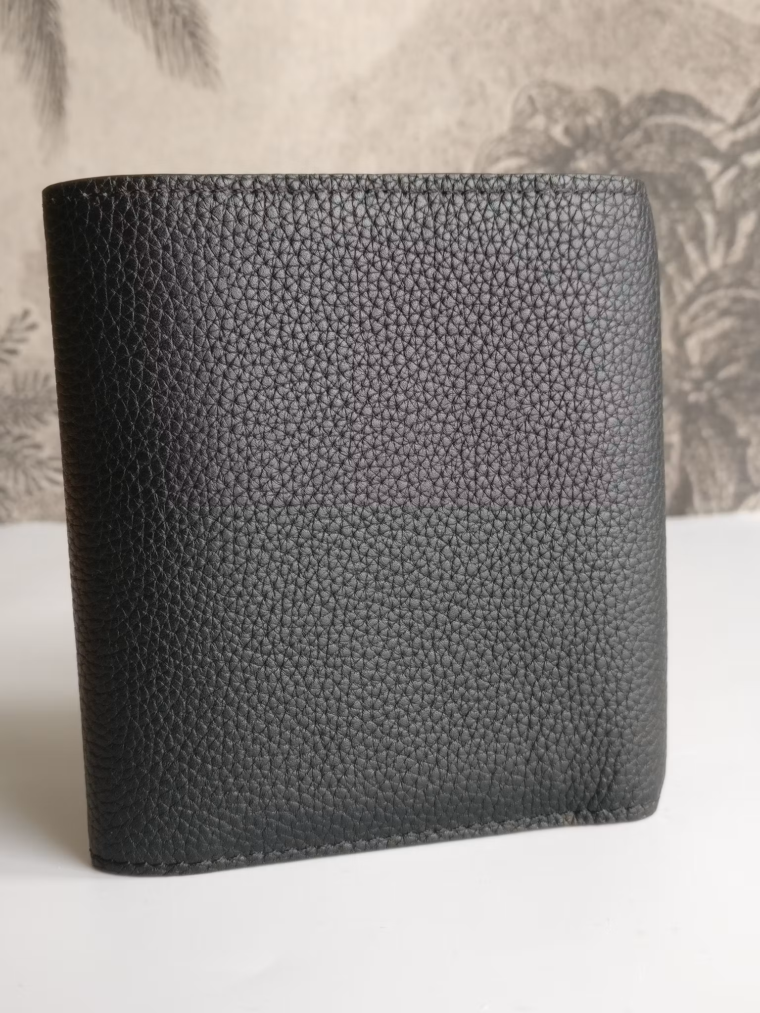 Louis Vuitton Double V Compact Wallet