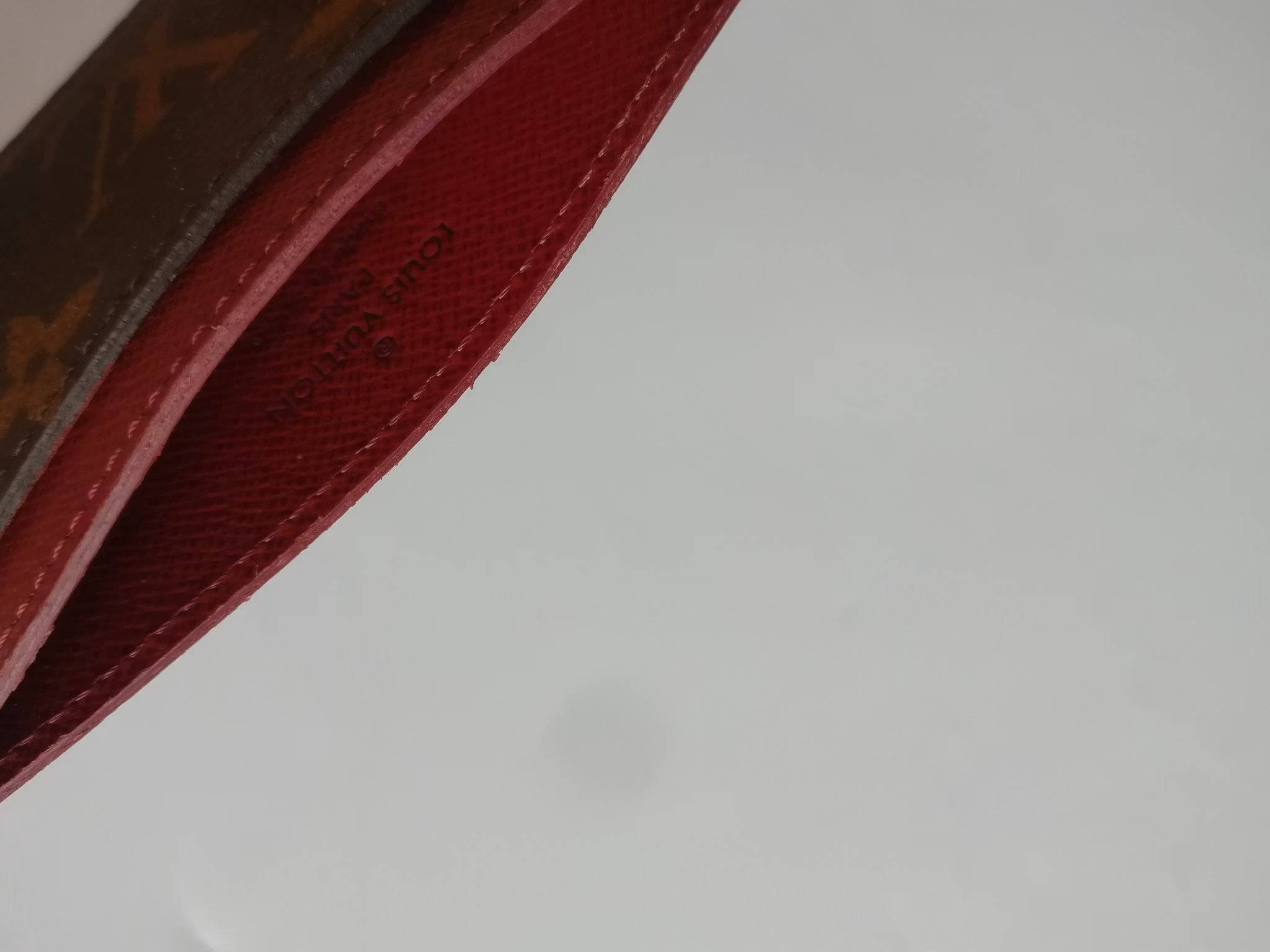 Louis Vuitton Card Holder