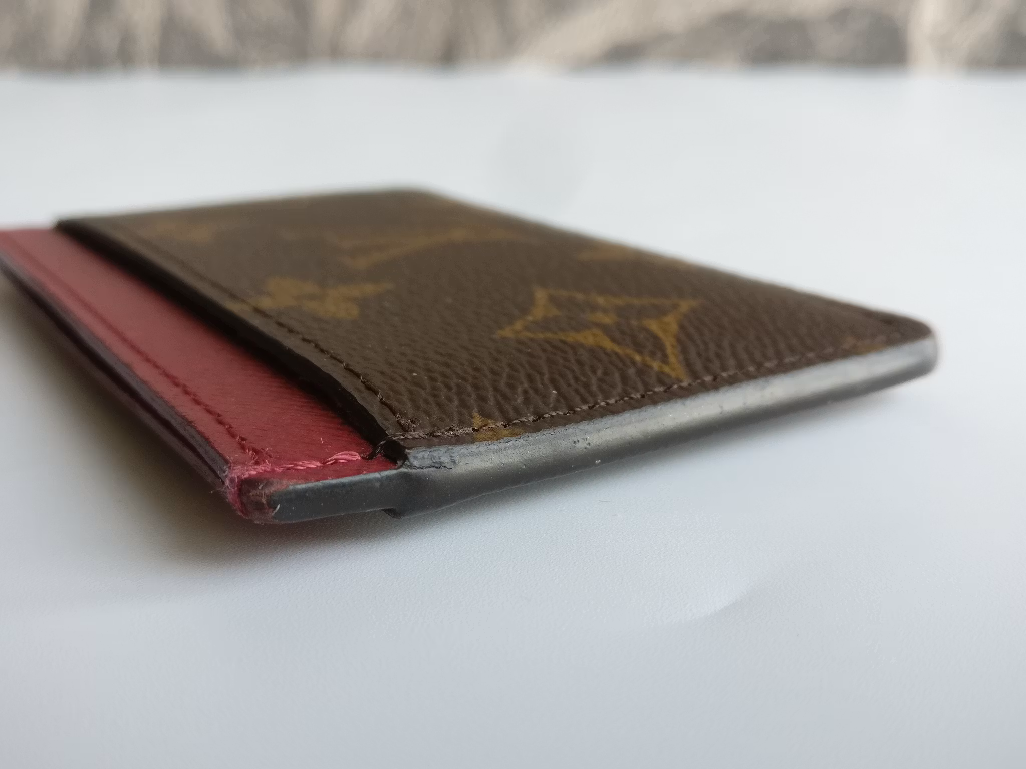 Louis Vuitton Card Holder