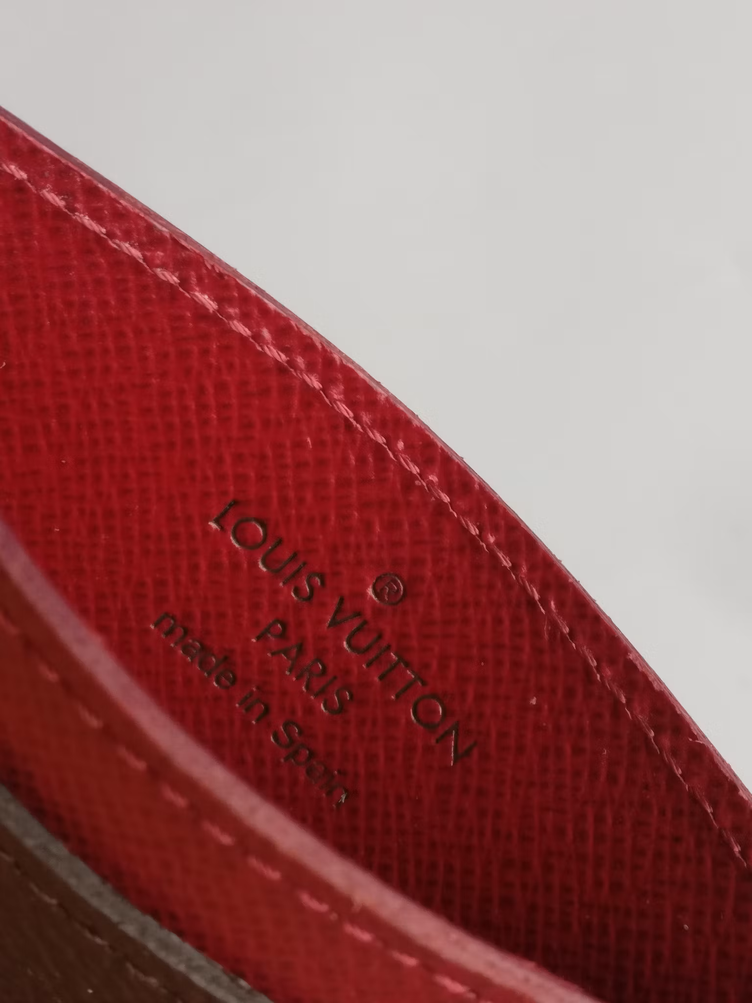 Louis Vuitton Card Holder