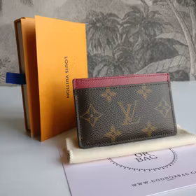 Louis Vuitton Card Holder